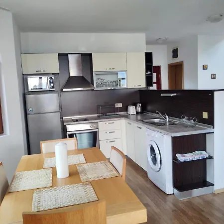 Villa Cabernet 1 *
